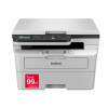 Urządzenie wielofunkcyjne MFP DCP-B7620DW mono A4/34ppm/(W)LAN/duplex/PCL6