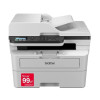Urządzenie wielofunkcyjne MFP MFC-B7800DN mono A4/34ppm/LAN/ADF50/duplex
