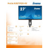 Monitor 27 cali XUB2797QSN-B2 IPS,QHD,USB-c Dock,HDMI /5y/-15038010