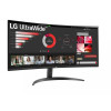 Monitor LG 34WR50QK-B 34 cale IPS-15038020