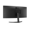 Monitor LG 34WR50QK-B 34 cale IPS-15038025