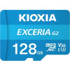 Karta microSD 128GB Gen2 UHS-I U3 V30 adapter Exceria