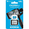 Karta microSD 128GB Gen2 UHS-I U3 V30 adapter Exceria-15038770
