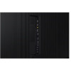 Monitor profesjonalny QH98C 98 cali Matowy 24h/7 700(cd/m2) 3840x2160 (UHD) S10 Player (Tizen 7) WiFi/BT 3 lata On-Site 