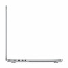 MacBook Pro 16.2 cali: M4 Max 16/40, 48GB, 1TB SSD - Srebrny-15038876