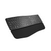 Klawiatura Porifera US bezprzewodowa Bluetooth + 2.4GHZ