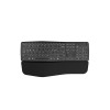 Klawiatura Porifera US bezprzewodowa Bluetooth + 2.4GHZ-15038904
