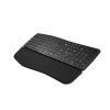 Klawiatura Porifera US bezprzewodowa Bluetooth + 2.4GHZ-15038905