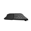 Klawiatura Porifera US bezprzewodowa Bluetooth + 2.4GHZ-15038906