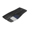 Klawiatura Porifera US bezprzewodowa Bluetooth + 2.4GHZ-15038913