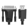 Kabel HDMI-DVI/D 4k 3m
