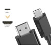 Kabel USB-C HDMI 4k 3m-15039112