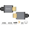 Kabel premium HDMI 2.1 ultra high speed 3m-15039199