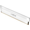 Pamięć DDR5 Pro OC 16/6400(1*16GB) CL38 biała-15039256