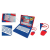 Laptop edukacyjny Spider-Man dwujęzyczny PL/ ENG 124 aktywności-15039563