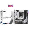 Płyta główna B760M Pro RS s1700 4DDR5 DP/HDMI mATX