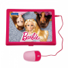 Laptop edukacyjny Barbie dwujęzyczny PL/ ENG 124 aktywności-15039586