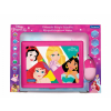 Laptop edukacyjny Disney Princess Trzyjęzyczny UA/PENG/PL 186 aktywności-15039593