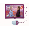 Laptop edukacyjny Disney Frozen dwujęzyczny PL/ ENG 124 aktywności-15039598