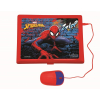 Laptop edukacyjny Spider-Man Trzyjęzyczny UA/ENG/PL 186 aktywności-15039612