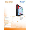 Monitor wielodotykowy 10BDL5051T 10 cali-15040301