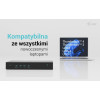 Stacja dokująca Universal 5x 4K/60Hz Display Power Delivery 100W-15040322