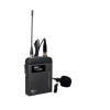 Zestaw bezprzewodowy z nadajnikiem AVTEK WM 1B BODYPACK-15040339