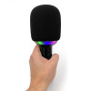 Mikrofon karaoke z głośnikiem Bluetooth Karaoke Idol BT MT399-15040845