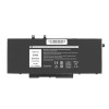 Bateria 4GVMP do Dell Latitude 5400 5500 5510 8000 mAh (61 Wh) 7.6V (7.4V)-15041185