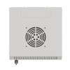Szafa instalacyjna rack wisząca 10 cali 4U 300x300 szara-15041196