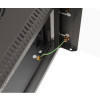 Szafa instalacyjna rack wisząca 10 cali 6U 300x300 czarna-15041210