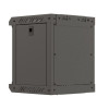 Szafa instalacyjna rack wisząca 10 cali 6U 300x300 czarna-15041211