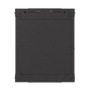 Szafa instalacyjna rack wisząca 10 cali 6U 300x300 czarna-15041212