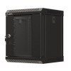 Szafa instalacyjna rack wisząca 10 cali 6U 300x300 czarna-15041217