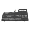 Bateria L14M4P72 do Lenovo Yoga 700-14ISK 3 1470 6280 mAh (45 Wh) 7.4V (7.6V)-15041296
