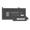 Mitsu Bateria DJ1J0 C27RW do Dell Latitude 7280 7290 7380 7390 7480 7490 - 11.4V 3000 mAh (34 Wh) 11.4V-15041318