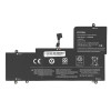 Bateria L15M4PC2 L15L4PC2 Lenovo Yoga 710-14IKB 6800 mAh (52 Wh) 7.6V (7.4V)-15041320
