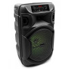 Głośnik Bluetooth 5.3 EDR PulseTower 1000W Funkcja Karaoke SQ1006-15041411