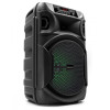 Głośnik Bluetooth 5.3 EDR PulseTower 1000W Funkcja Karaoke SQ1006-15041418