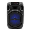 Głośnik Bluetooth 5.3 EDR PulseTower 1000W Funkcja Karaoke SQ1006-15041419