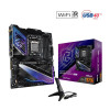 Płyta główna X870E NOVA WIFI AM5 4DDR5 M.2 ATX