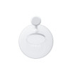 MagScape Ładowarka Indukcyjna 3w1 MagSafe magnetyczna Biała-15041843