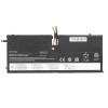 Bateria 45N1070 do Lenovo Thinkpad X1 Carbon 3200 mAh (47 Wh) 14.8V (14.4V)-15041933