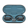 Słuchawki Bluetooth 5.4 T93 OWS Niebieskie