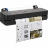 Drukarka DesignJet T230 24-in Printer 5HB07D-15042351