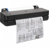 Ploter DesignJet T250 24-in Printer 5HB06D-15042354