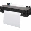 Ploter DesignJet T250 24-in Printer 5HB06D-15042355