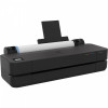 Ploter DesignJet T250 24-in Printer 5HB06D-15042356