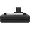 Ploter DesignJet T250 24-in Printer 5HB06D-15042357