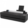 Ploter DesignJet T250 24-in Printer 5HB06D-15042358